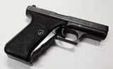 HECKLER & KOCH P7 9mm Pistol - Image 9 of 19