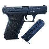 HECKLER & KOCH P7 9mm Pistol - Image 1 of 19