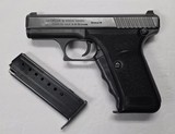 HECKLER & KOCH P7 9mm Pistol - Image 2 of 19