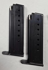 HECKLER & KOCH P7 9mm Pistol - Image 17 of 19