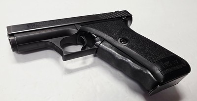 HECKLER & KOCH P7 9mm Pistol - Image 4 of 19