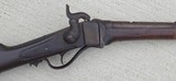 Civil War Confederate Richmond Sharps Carbine - Image 3 of 8