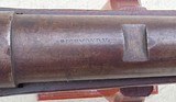Civil War Confederate Richmond Sharps Carbine - Image 2 of 8