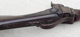 Civil War Confederate Richmond Sharps Carbine - Image 8 of 8