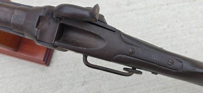 Civil War Confederate Richmond Sharps Carbine - Image 7 of 8