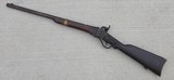 Civil War Confederate Richmond Sharps Carbine - Image 4 of 8