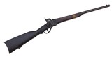 Civil War Confederate Richmond Sharps Carbine