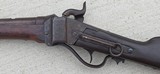 Civil War Confederate Richmond Sharps Carbine - Image 5 of 8