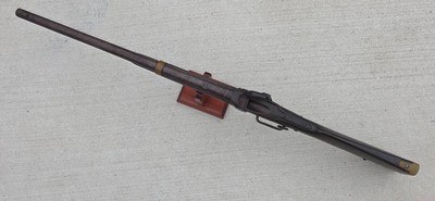 Civil War Confederate Richmond Sharps Carbine - Image 6 of 8