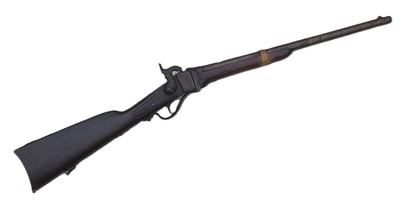 Civil War Confederate Richmond Sharps Carbine - Image 1 of 8