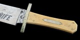 19th Century California Gold Rush Bowie Knife “GEO WOLSTENHOLM & SON’S CELEBRATED / CALIFORNIA KNIFE” - 5 of 19