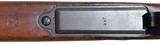 WWII German Issue Hungarian jhv 43 G.98/40 8mm Rifle - Image 20 of 20