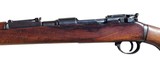 WWII German Issue Hungarian jhv 43 G.98/40 8mm Rifle - Image 6 of 20