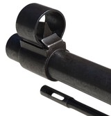WWII German Issue Hungarian jhv 43 G.98/40 8mm Rifle - Image 15 of 20