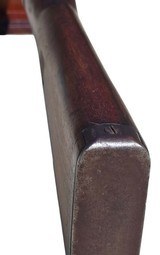 WWII German Issue Hungarian jhv 43 G.98/40 8mm Rifle - Image 10 of 20