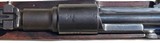 WWII German Issue Hungarian jhv 43 G.98/40 8mm Rifle - Image 12 of 20