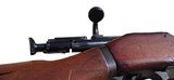 WWII German Issue Hungarian jhv 43 G.98/40 8mm Rifle - Image 4 of 20