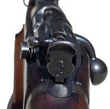 WWII German Issue Hungarian jhv 43 G.98/40 8mm Rifle - Image 11 of 20