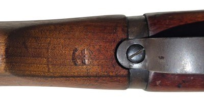WWII German Issue Hungarian jhv 43 G.98/40 8mm Rifle - Image 19 of 20