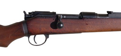 WWII German Issue Hungarian jhv 43 G.98/40 8mm Rifle - Image 2 of 20