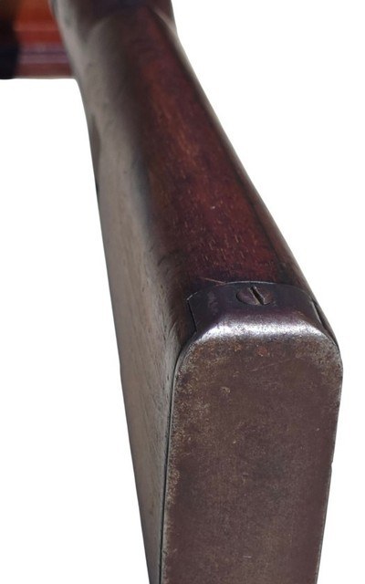 WWII German Issue Hungarian jhv 43 G.98/40 8mm Rifle - Image 10 of 20