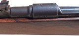 WWII German Issue Hungarian jhv 43 G.98/40 8mm Rifle - Image 16 of 20
