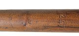 WWII German Issue Hungarian jhv 43 G.98/40 8mm Rifle - Image 18 of 20