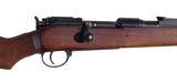 WWII German Issue Hungarian jhv 43 G.98/40 8mm Rifle - Image 2 of 20