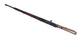 WWII German Issue Hungarian jhv 43 G.98/40 8mm Rifle - Image 9 of 20