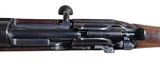 WWII German Issue Hungarian jhv 43 G.98/40 8mm Rifle - Image 14 of 20