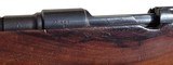 WWII German Issue Hungarian jhv 43 G.98/40 8mm Rifle - Image 7 of 20