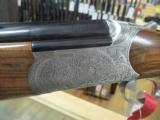 Caesar Guerini Ellipse Curve Sporting 12Ga 32" Limited Edition Only 25 Manufactured - 8 of 15