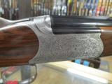 Caesar Guerini Ellipse Curve Sporting 12Ga 32" Limited Edition Only 25 Manufactured - 3 of 15
