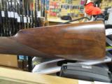 Fausti Classic Hammer SxS 12Ga 5 pin Sidelock NIB - 9 of 15