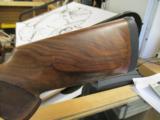 Sako 200 375 H&H 24" barrel, Single Set Trigger - 10 of 14