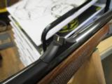 Sako 200 375 H&H 24" barrel, Single Set Trigger - 3 of 14