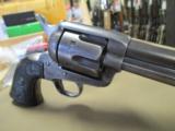 Colt Frontier Six Shooter 44-40 7.5" 1890 Production - 5 of 15