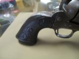 Colt Frontier Six Shooter 44-40 7.5" 1890 Production - 3 of 15