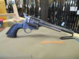 Colt Frontier Six Shooter 44-40 7.5" 1890 Production - 1 of 15