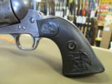Colt Frontier Six Shooter 44-40 7.5" 1890 Production - 7 of 15