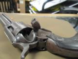 Colt Frontier Six Shooter 44-40 7.5" 1890 Production - 10 of 15