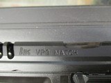H&K VP9 Match Optics Ready NEW - 4 of 11