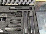 H&K VP9 Match Optics Ready NEW - 8 of 11
