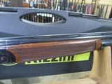 Rizzini Omnium 20 Gauge Very Clean - 7 of 15