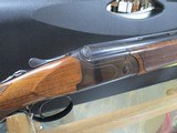 Rizzini Omnium 20 Gauge Very Clean - 5 of 15