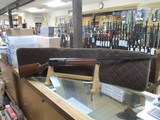 Browning Sweet Sixteen 28" 1956 Solid Rib - 1 of 11