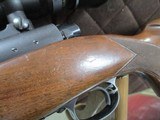 Winchester 70 Pre-64 30-06 1954 With Leupold optic - 14 of 15