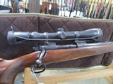 Winchester 70 Pre-64 30-06 1954 With Leupold optic - 5 of 15