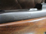 Winchester 70 Pre-64 30-06 1954 With Leupold optic - 10 of 15