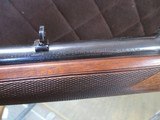 Winchester 70 Featherweight Pre-64 358 Win (1955) - 9 of 15